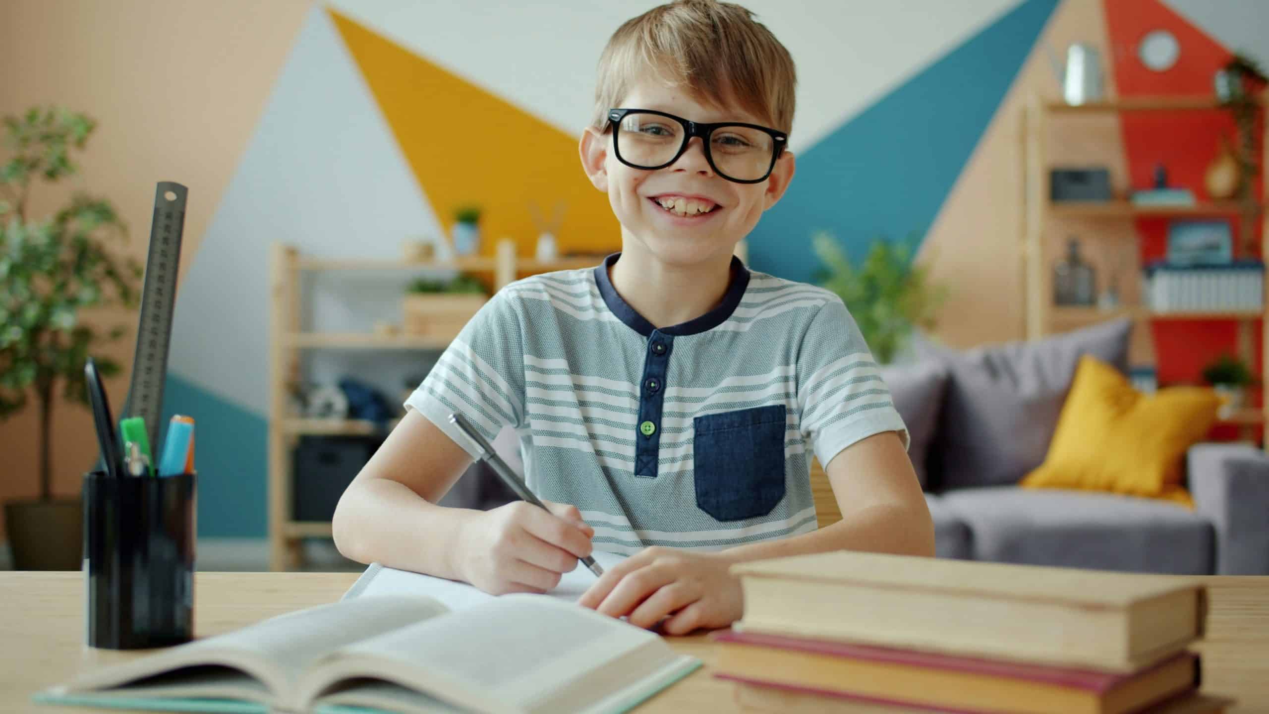 does my child need a tutor